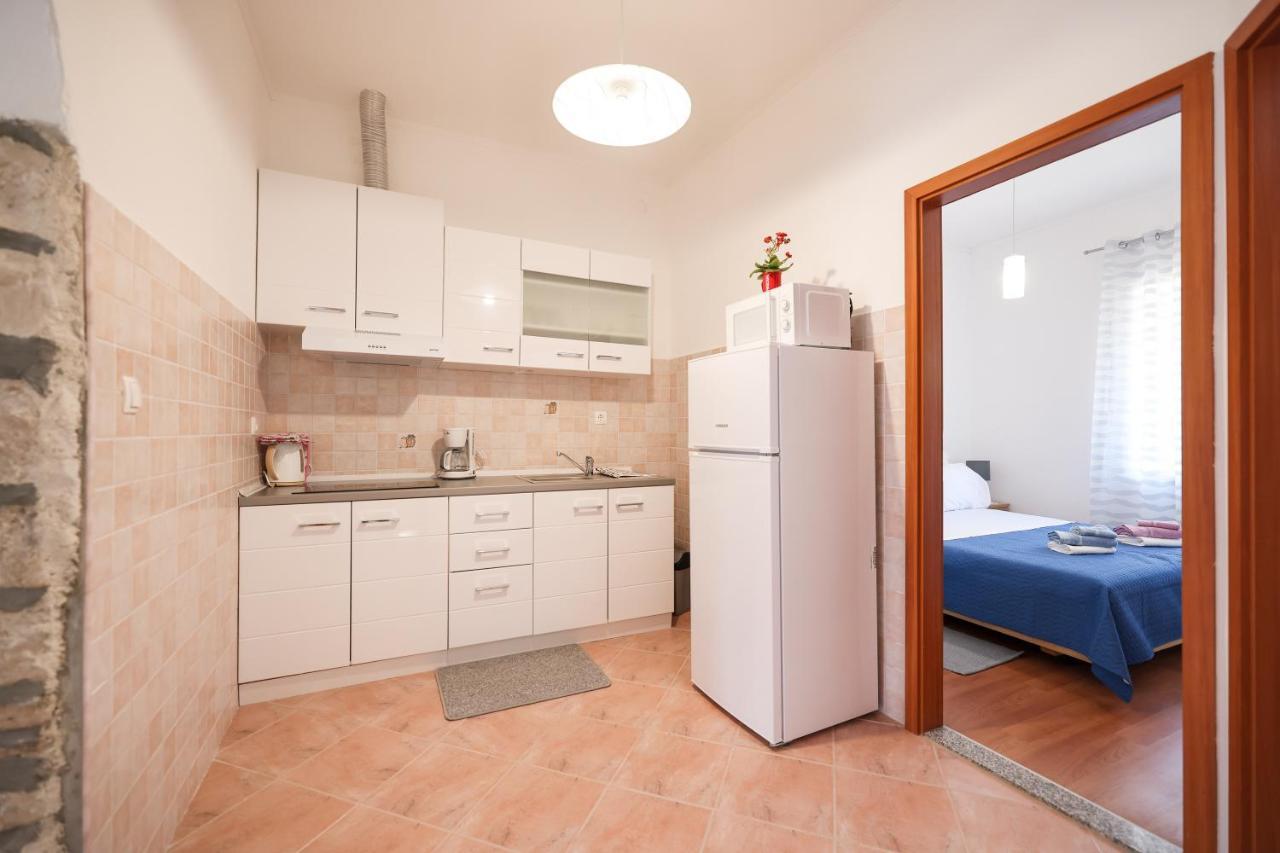 Apartment M&V Zadar Exterior photo
