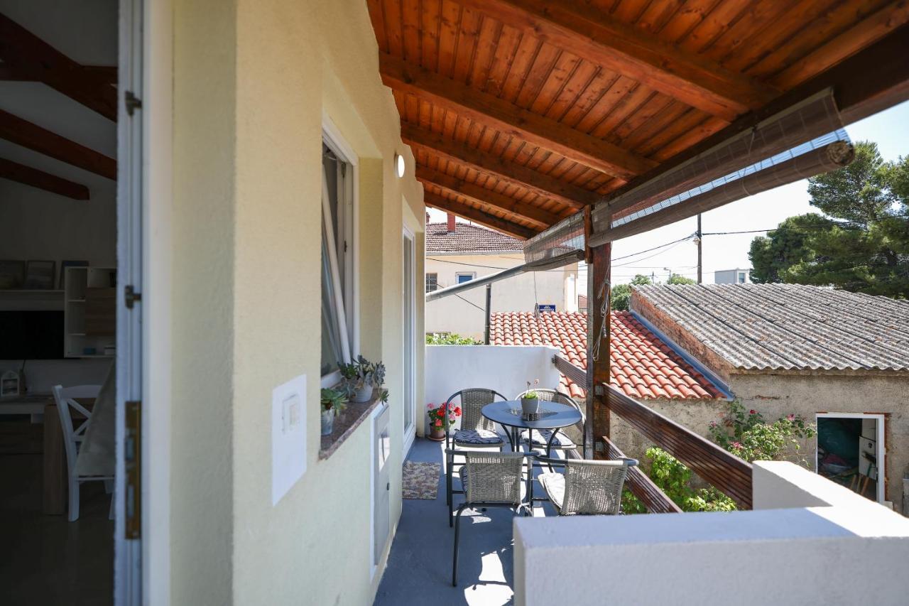 Apartment M&V Zadar Exterior photo