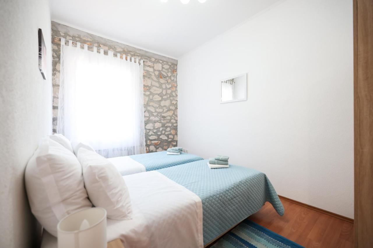 Apartment M&V Zadar Exterior photo
