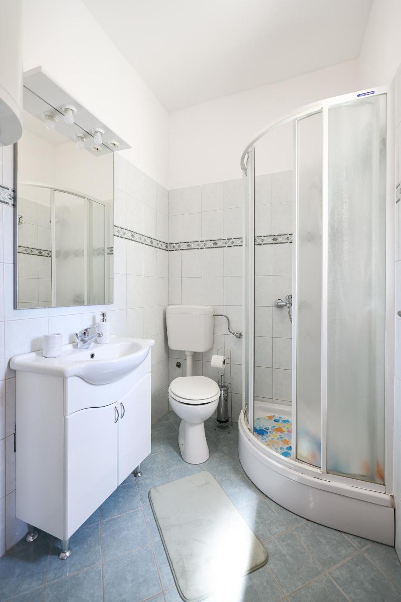 Apartment M&V Zadar Exterior photo