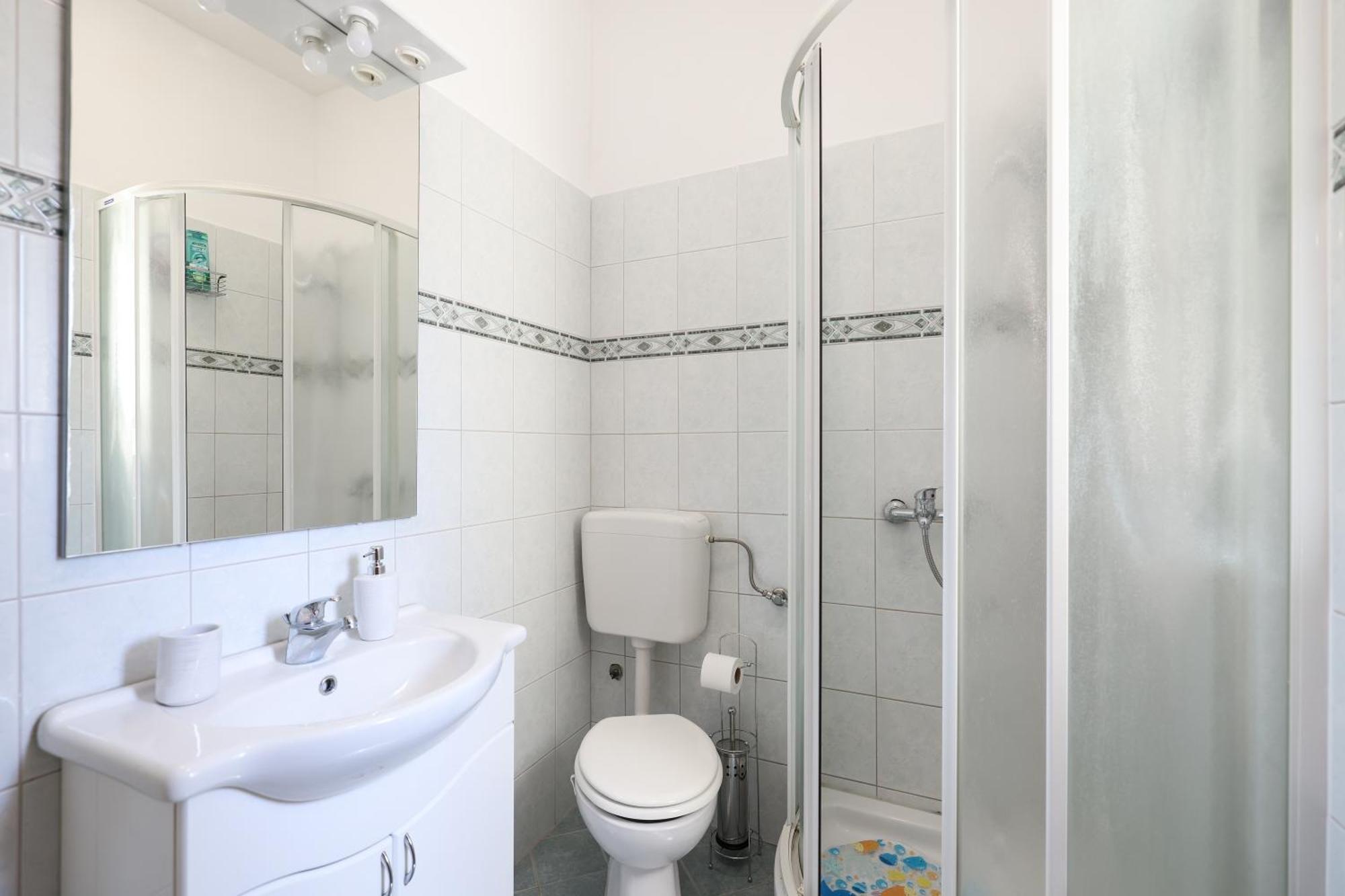 Apartment M&V Zadar Exterior photo
